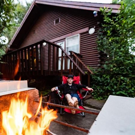Mtunzini Forest Lodge Self Catering Resort Exterior foto