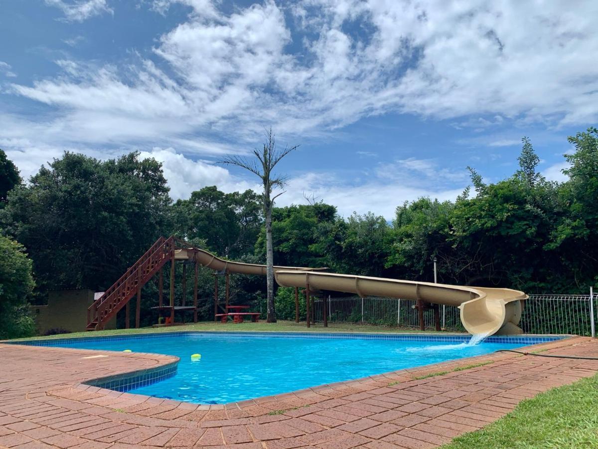 Mtunzini Forest Lodge Self Catering Resort Exterior foto