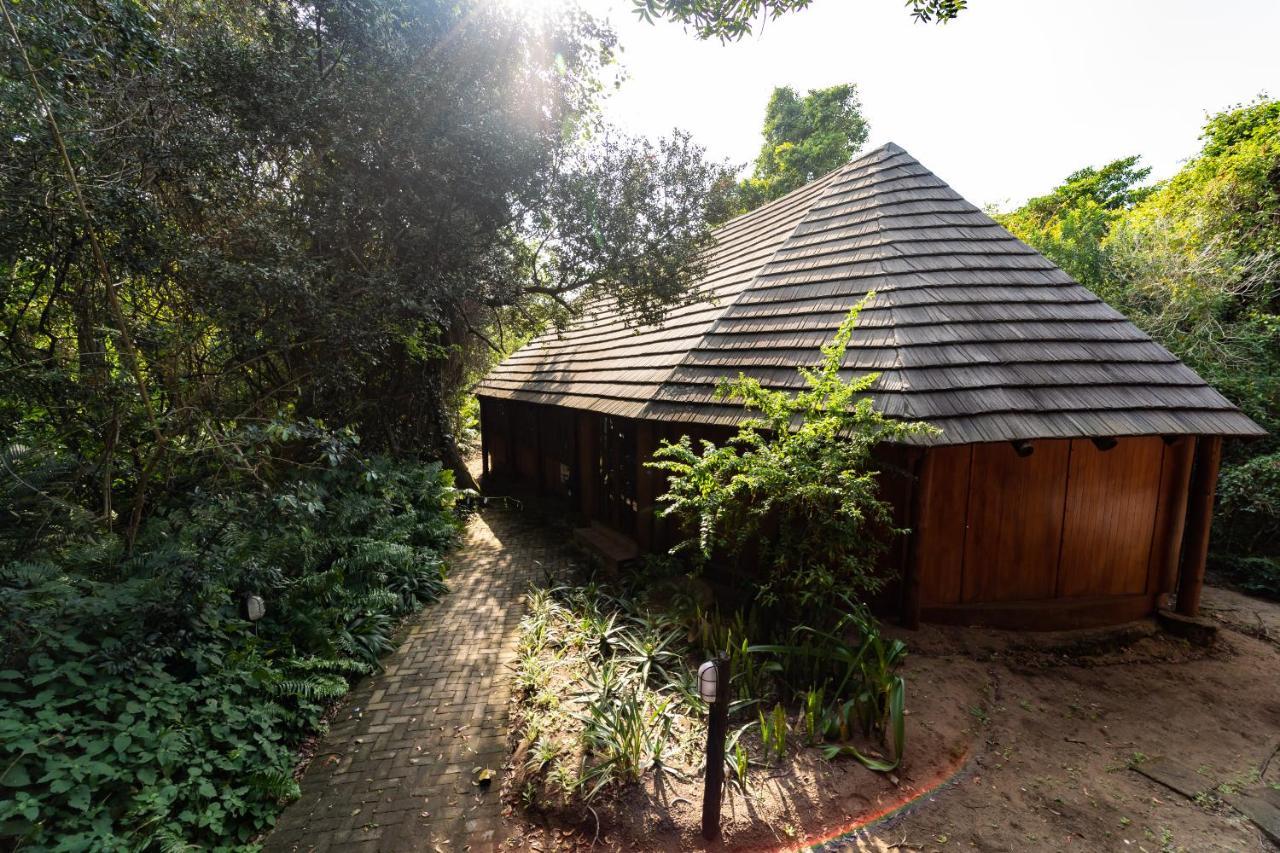 Mtunzini Forest Lodge Self Catering Resort Exterior foto